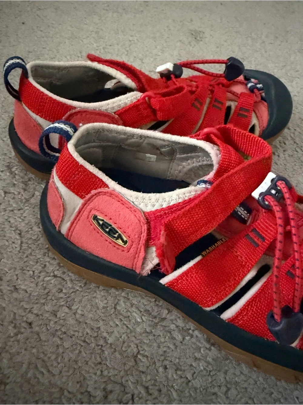 Keen cute durable